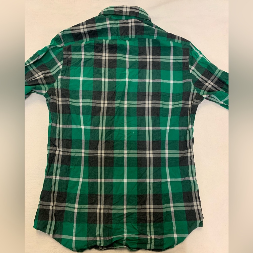 Express shirts - Picture 3 of 7
